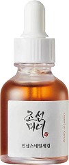 Beauty of Joseon Ginseng & Snail Mucin Revive Serum -         - 