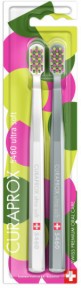 Curaprox CS 5460 Summer Edition Ultra Soft - 2     - 
