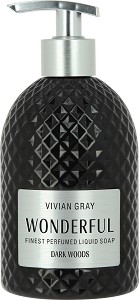 Vivian Gray Wonderful Gemstone Dark Woods Liquid Soup -        Gemstone - 