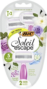 BIC Soleil Escape Rose & Magnolia - 2    - 