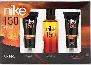   Nike On Fire -  ,      - 