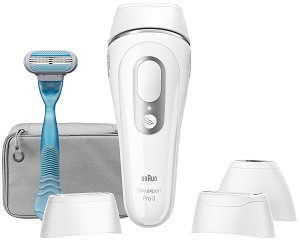 Braun Silk-expert Pro 3 IPL PL3221 -      - 