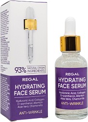 Regal Hydrating Face Serum -       - 