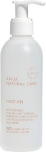 Ziaja Natural Care Face Gel -       Natural Care - 