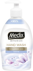   Medix Sensitive -      Derma Care - 