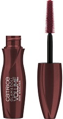 Catrice Eternal Red Glam & Doll Vollume Mini Mascara -      - 