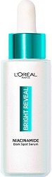 L'Oreal Bright Reveal Dark Spot Serum -       Bright Reveal - 