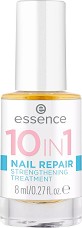 Essence 10 in 1 Nail Repair -    - 