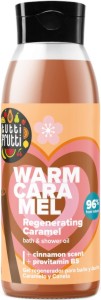Farmona Tutti Frutti Bath & Shower Oil -               Tutti Frutti -  