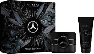   Mercedes-Benz Sign Your Power -      - 