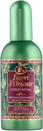 Tesori d'Oriente Forest Ritual EDT -     Forest Ritual - 