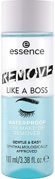 Essence Remove Like A Boss Make-Up Remover -      - 