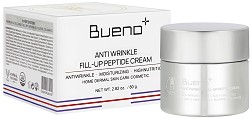 Bueno Anti Wrinkle Fill-Up Peptide Cream -        - 