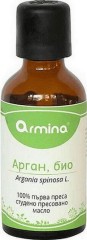 100%      Armina - 50 ml  100 ml - 