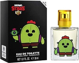 Brawl Stars EDT -     Brawl Stars - 