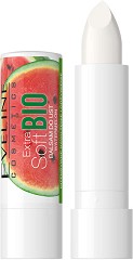 Eveline Extra Soft Watermelon Bio Lip Balm -          Extra Soft - 