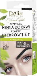 Delia Powder Eyebrow Tint -     - 