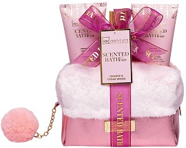   IDC Institute Scented Bath Rose -  ,        - 