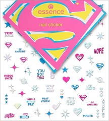       Essence Superman -   Superman - 
