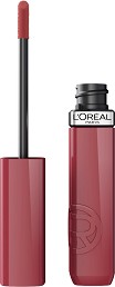 L'Oreal Infaillible Laque Resistance -        - 