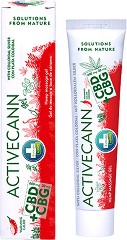 Annabis Arthrocann Warming Gel -      - 