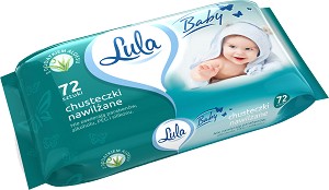    Lula Baby - 72 ,    - 