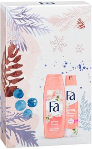   Fa Divine Moments -     - 