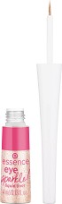 Essence Eye Sparkle! Liquid Eyeliner -       -  