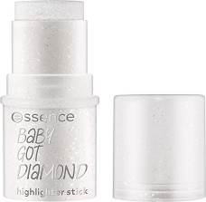 Essence Baby Got Diamond Highlighter -     - 