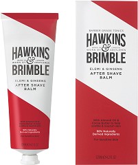 Hawkins & Brimble After Shave Balm -      - 