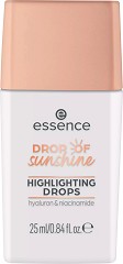 Essence Drop Of Sunshine Highlighting Drops -     - 