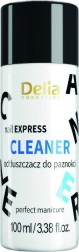 Delia Nail Express Cleaner -    - 