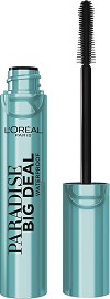 L'Oreal Paradise Big Deal Waterproof Mascara -        - 