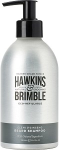 Hawkins & Brimble Beard Shampoo -          - 
