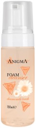 Anigma Chamomile Toach Cleanser Foam -    ,      - 