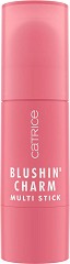 Catrice Blushin' Charm Multi Stick -   - 