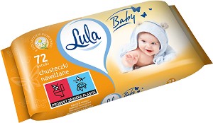    Lula Baby - 72 ,   - 