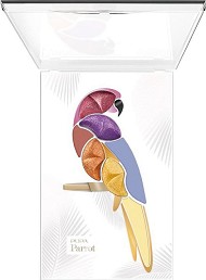 PUPA Milano Parrot Eyeshadow Palette 001 Samba -   7     - 
