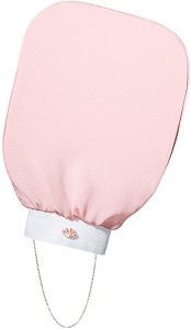 Cocosolis Exfoliating Mitt -       - 