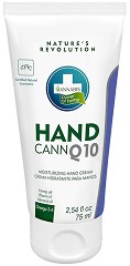 Annabis Handcann Q10 Hand Cream -        Q10 - 