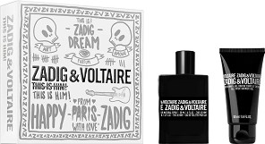   Zadig & Voltaire This is Him! EDT -      - 