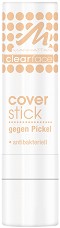 Manhattan Clearface Cover Stick -     "Clearface" - 