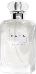 Gosh K.A.O.S EDT -   - 