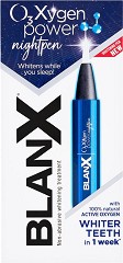 BlanX O3Xygen Power Night Pen -       - 