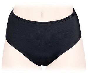 Moi et Marie Swim Bikini High Waist -        - 