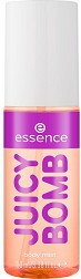 Essence Juicy Bomb Party Body Mist -    - 