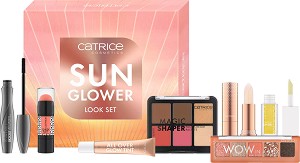 Catrice Sunglower Look Set -     - 
