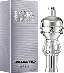 Karl Lagerfeld Karl Ikonik Pour Homme EDP -   - 