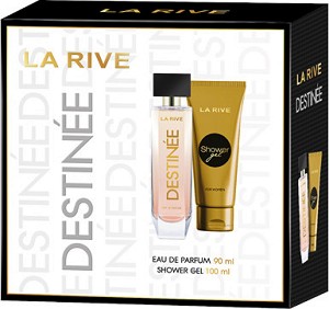  La Rive Destinee -      - 