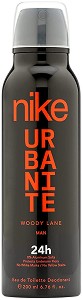 Nike Urbanite Woody Lane Deodorant -    - 